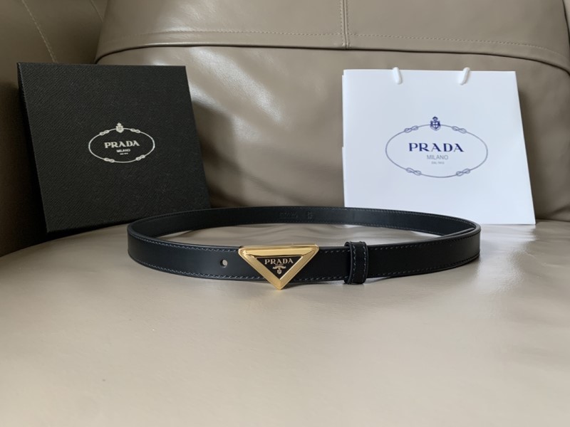 Pra*a belts